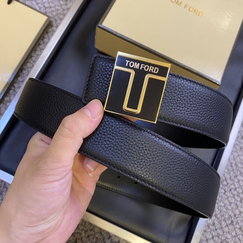 Tom Ford Belts